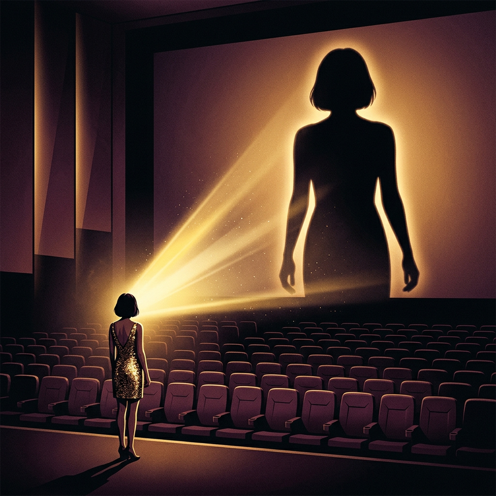 Cover art for Main Character